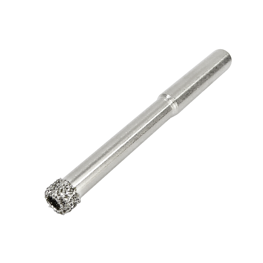 6mm Electro-Plated Mini Diamond Core Drill